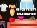 Spill Black Friday Celebration