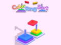 Spill Color Ring Sort