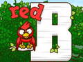 Spill Red B