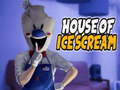 Spill House Of Ice Scream