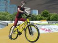 Spill Extreme BMX Freestyle 3D