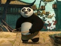 Spill Kung Fu Panda 2 Kung Fu Hula Challenge