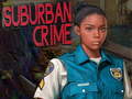 Spill Suburban Crime
