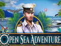 Spill Open Sea Adventure