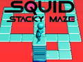 Spill Squid Stacky Maze