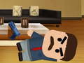 Spill Angry Boss 2