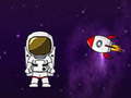 Spill Planet Escape