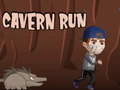 Spill Cavern Run 