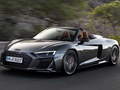 Spill Audi R8 V10 RWD Spyder Slide