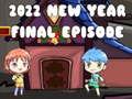 Spill 2022 New Year Final Episode