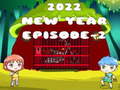 Spill 2022 New Year Episode-2