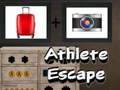 Spill Athlete Escape