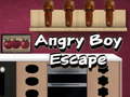 Spill Angry Boy Escape