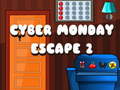 Spill Cyber Monday Escape 2