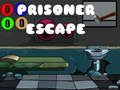 Spill Prisoner Escape