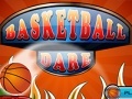 Spill Basketball Dare