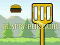 Spill Flappy Burguir