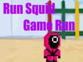 Spill Run Squid Game Run