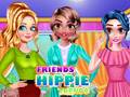 Spill Friends Hippie Trends