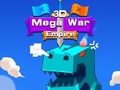 Spill Mega War 3D: Empire