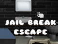 Spill Jail Break Escape