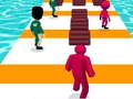 Spill Shortcut Race 3D