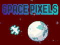 Spill Space Pixels