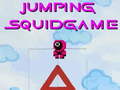 Spill Jumping Squid Game