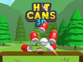 Spill Hit Cans 3d