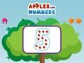 Spill Apples and Numbers