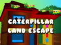 Spill Caterpillar Land Escape