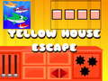 Spill Yellow House Escape