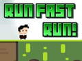 Spill Run Fast Run!