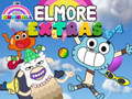 Spill Gumball: Elmore Extras