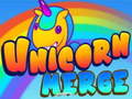 Spill Unicorn Merge