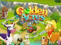 Spill Golden Acres