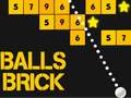 Spill Balls Brick