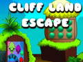 Spill Cliff Land Escape