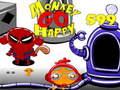 Spill Monkey Go Happy Stage 599