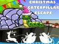 Spill Christmas Caterpillar Escape