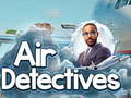 Spill Air Detectives