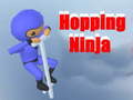 Spill Hopping Ninja