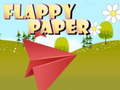 Spill Floppy Paper