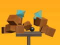 Spill Cannon Balls 3D