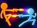 Spill Stick War: Infinity Duel