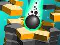 Spill Helix Stack Ball