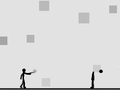 Spill Stickman Bullet Warriors