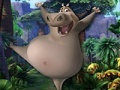 Spill Madagascar Escape 2 Africa
