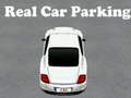 Spill Real Car Parking 