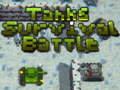 Spill Tanks Survival Battle
